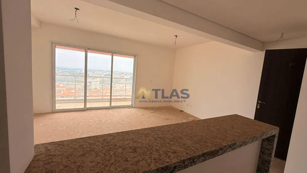 Apartamento, 3 quartos, 87 m² - Foto 3