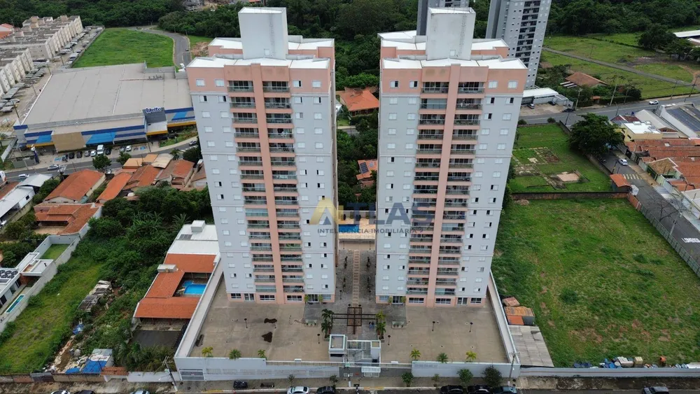 Apartamento, 3 quartos, 87 m² - Foto 2