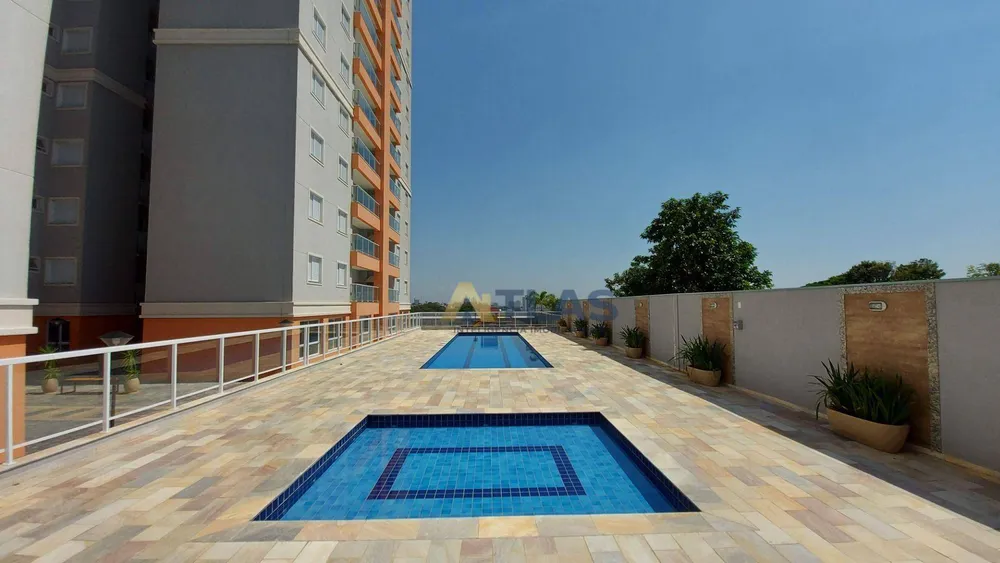 Apartamento, 3 quartos, 87 m² - Foto 9