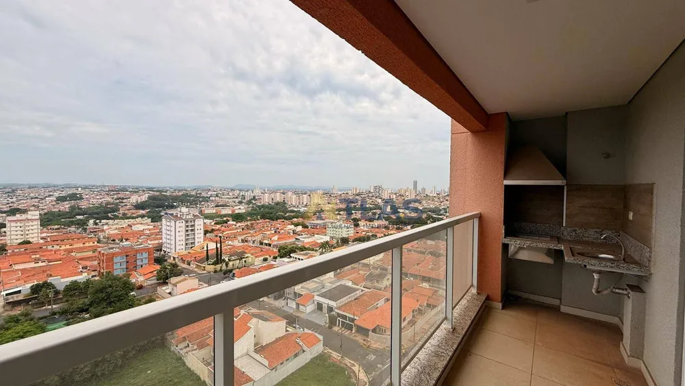 Apartamento, 3 quartos, 87 m² - Foto 1