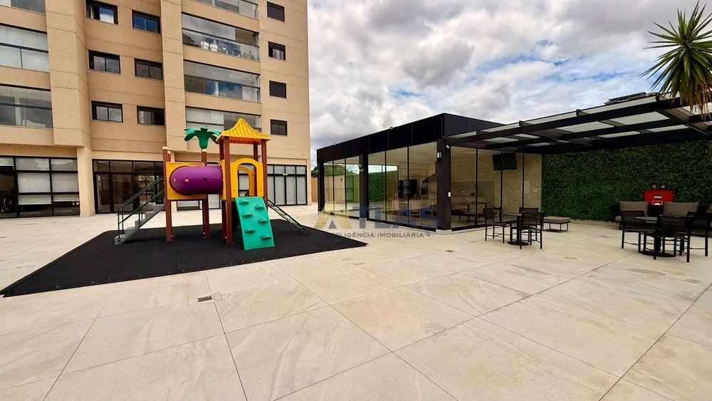 Apartamento, 3 quartos, 109 m² - Foto 7