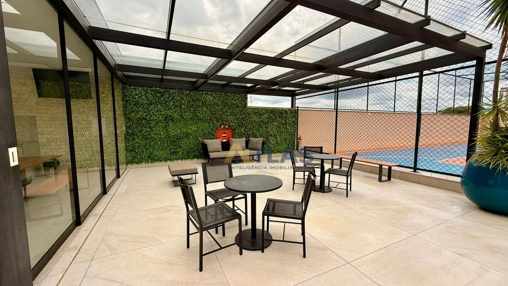 Apartamento, 3 quartos, 109 m² - Foto 9