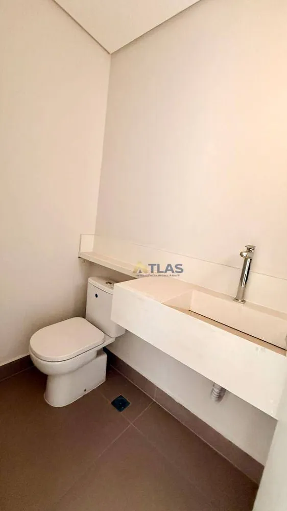 Apartamento, 3 quartos, 109 m² - Foto 1