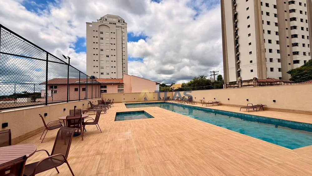Apartamento, 3 quartos, 109 m² - Foto 8