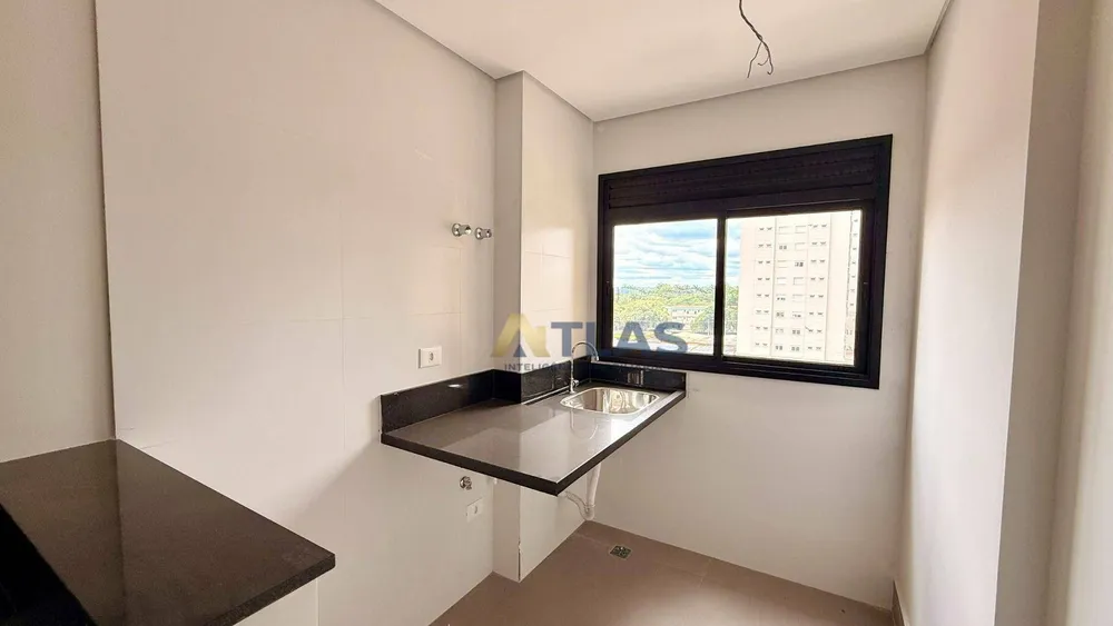 Apartamento, 3 quartos, 109 m² - Foto 2
