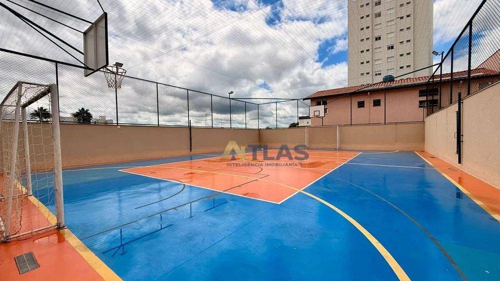 Apartamento, 3 quartos, 109 m² - Foto 5