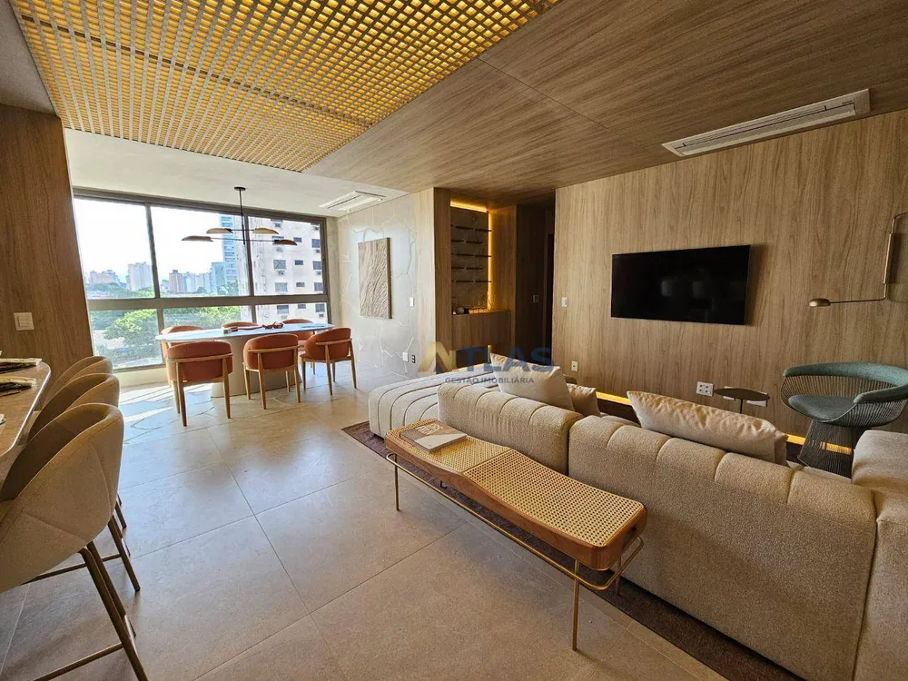 Apartamento, 3 quartos, 111 m² - Foto 8