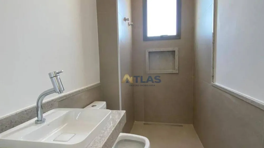 Apartamento, 3 quartos, 111 m² - Foto 4