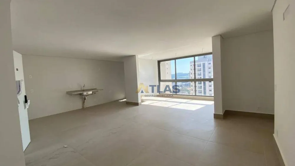 Apartamento, 3 quartos, 111 m² - Foto 2