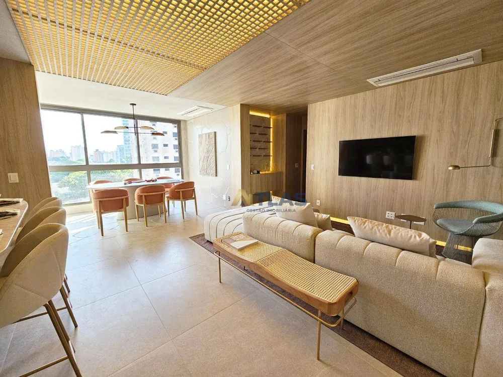 Apartamento, 3 quartos, 111 m² - Foto 6