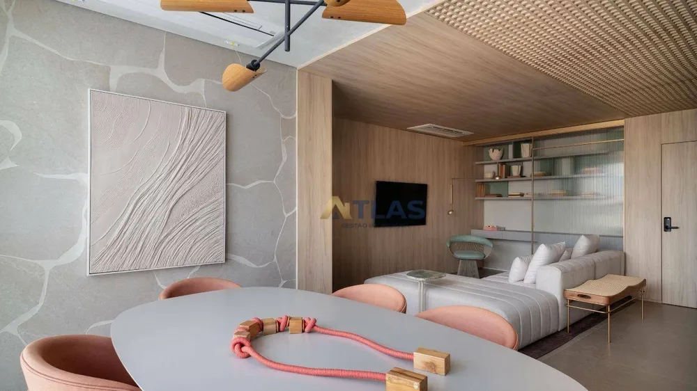 Apartamento, 3 quartos, 111 m² - Foto 5