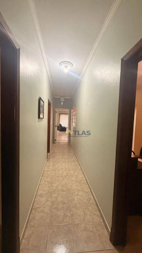 Casa, 3 quartos, 214 m² - Foto 7