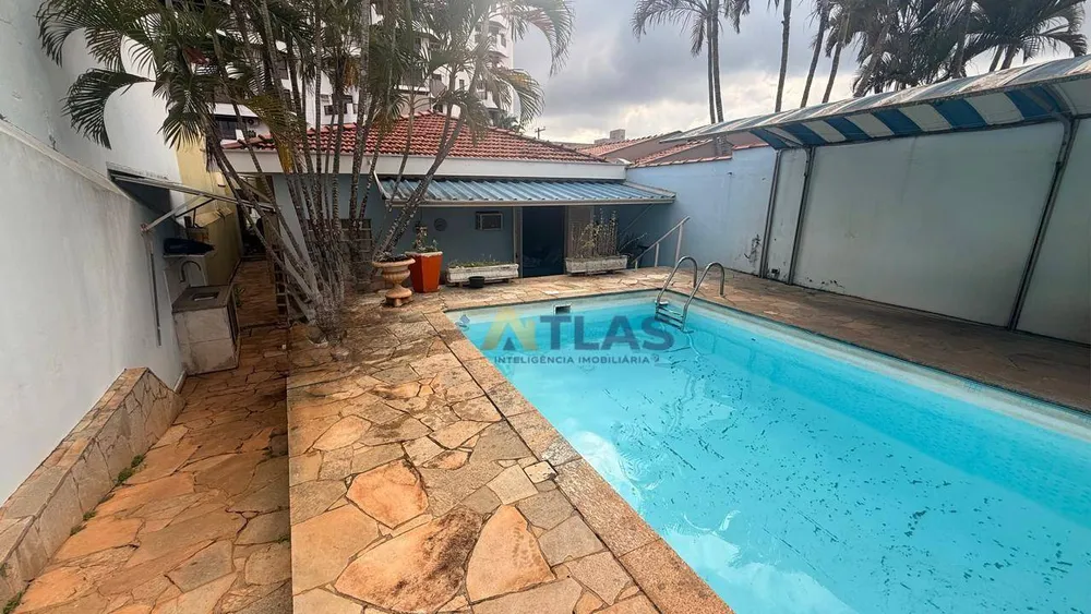 Casa, 3 quartos, 214 m² - Foto 14