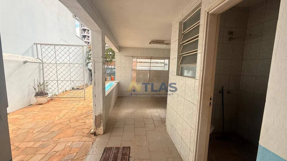 Casa, 3 quartos, 214 m² - Foto 13