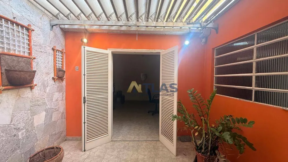 Casa, 3 quartos, 214 m² - Foto 5