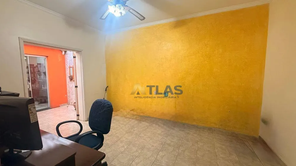 Casa, 3 quartos, 214 m² - Foto 10