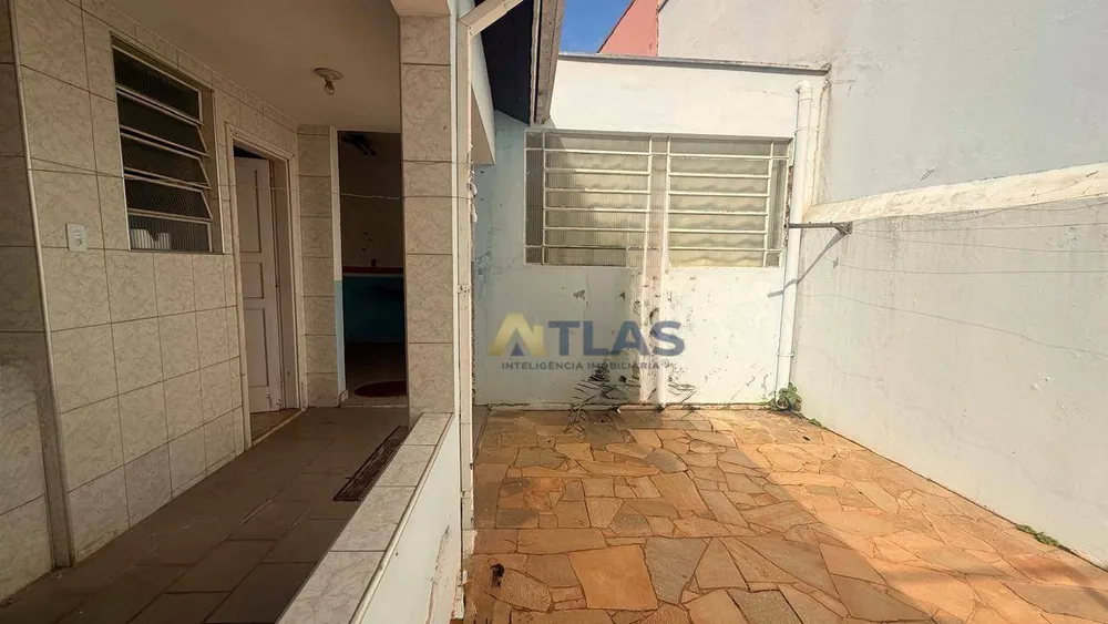 Casa, 3 quartos, 214 m² - Foto 15