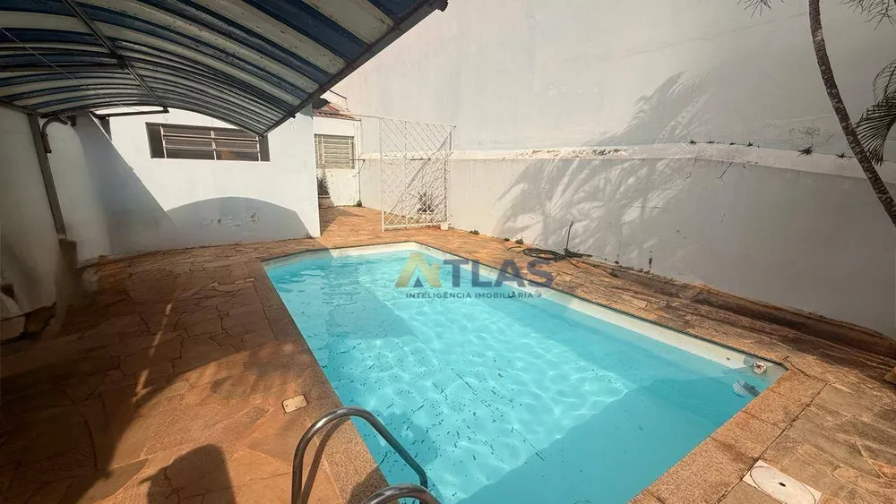 Casa, 3 quartos, 214 m² - Foto 12
