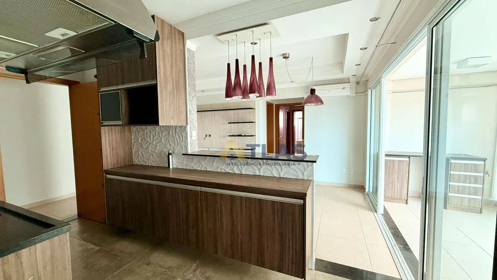 Apartamento, 3 quartos, 101 m² - Foto 1