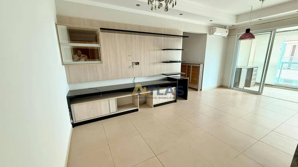 Apartamento, 3 quartos, 101 m² - Foto 3
