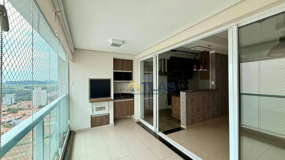 Apartamento, 3 quartos, 101 m² - Foto 2