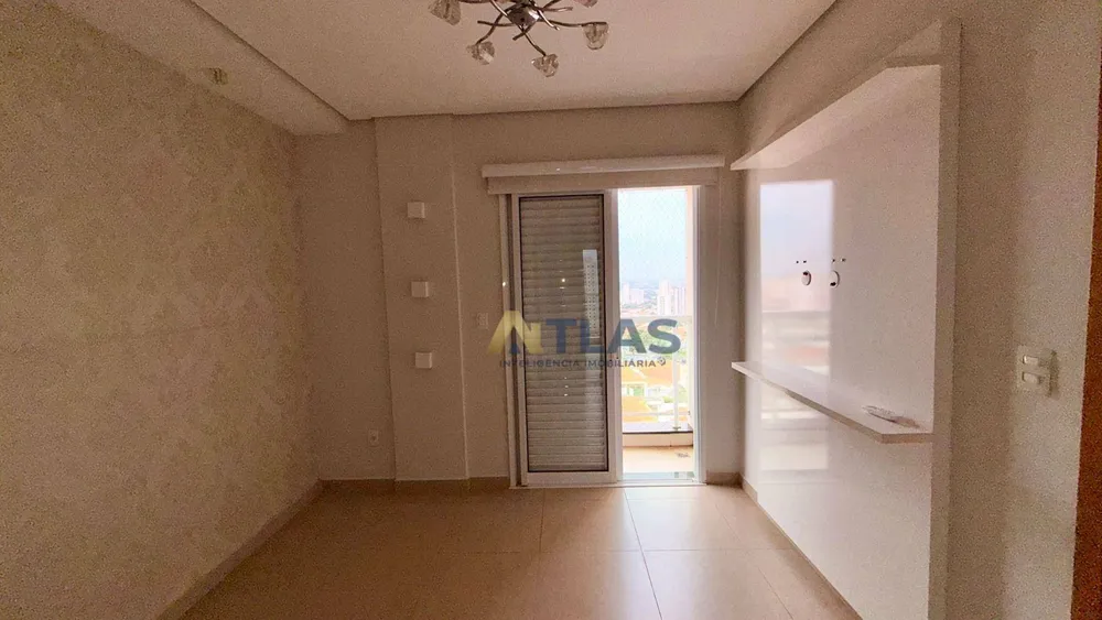 Apartamento, 3 quartos, 101 m² - Foto 9