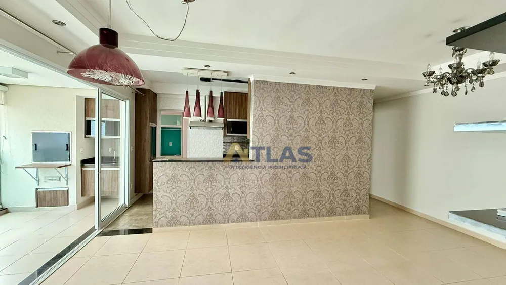 Apartamento, 3 quartos, 101 m² - Foto 6