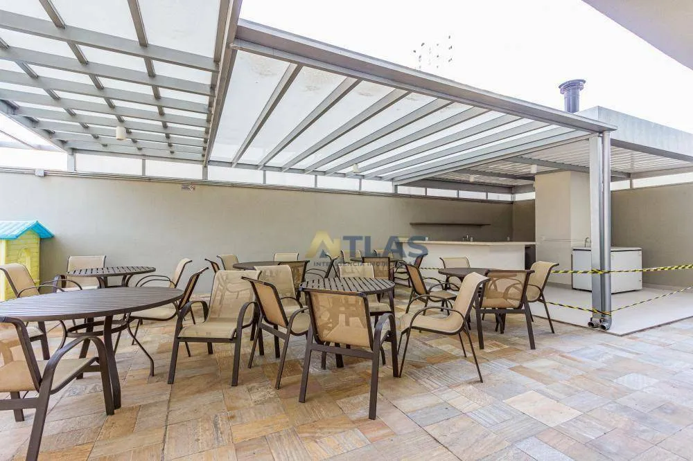Apartamento, 3 quartos, 101 m² - Foto 12