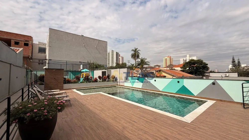 Apartamento, 3 quartos, 81 m² - Foto 14