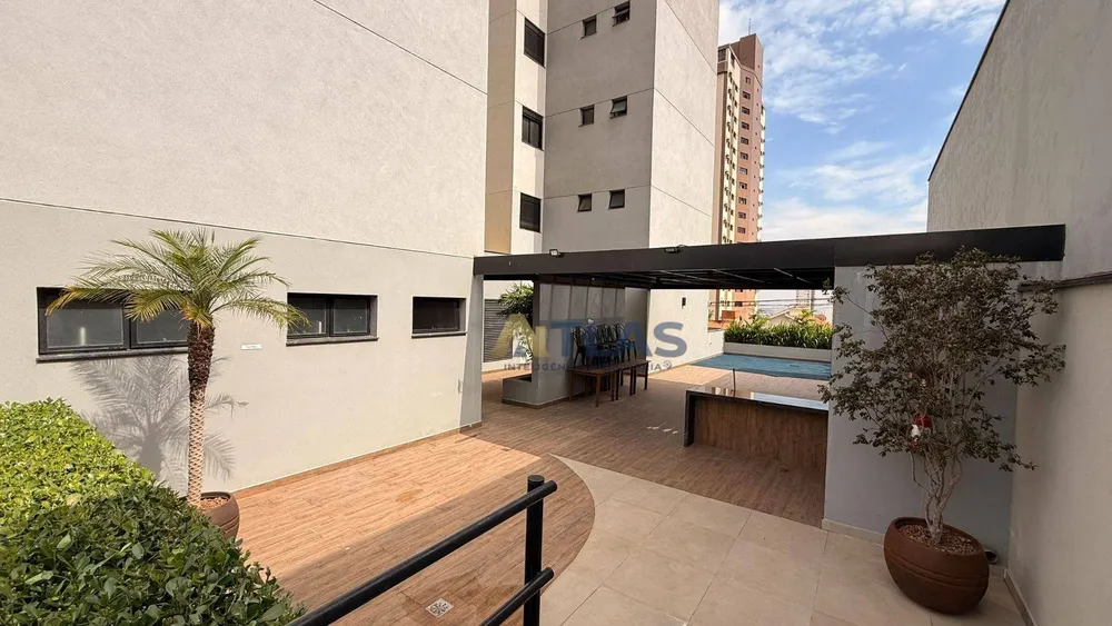 Apartamento, 3 quartos, 81 m² - Foto 7
