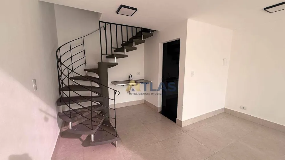 Loja-Salão, 70 m² - Foto 5