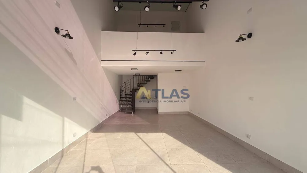Loja-Salão, 70 m² - Foto 3