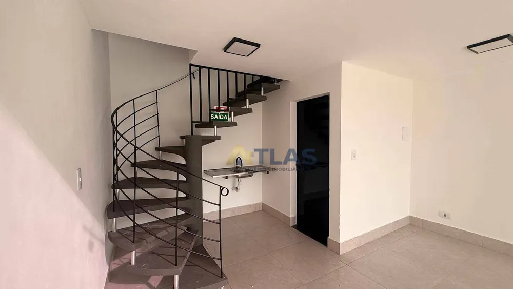 Loja-Salão, 70 m² - Foto 4