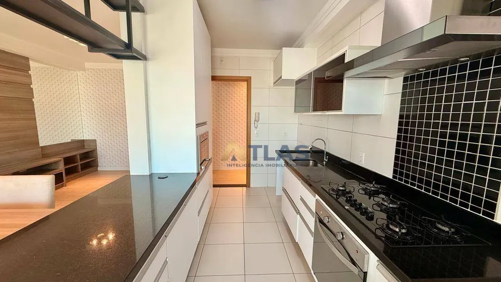 Apartamento, 3 quartos, 101 m² - Foto 7