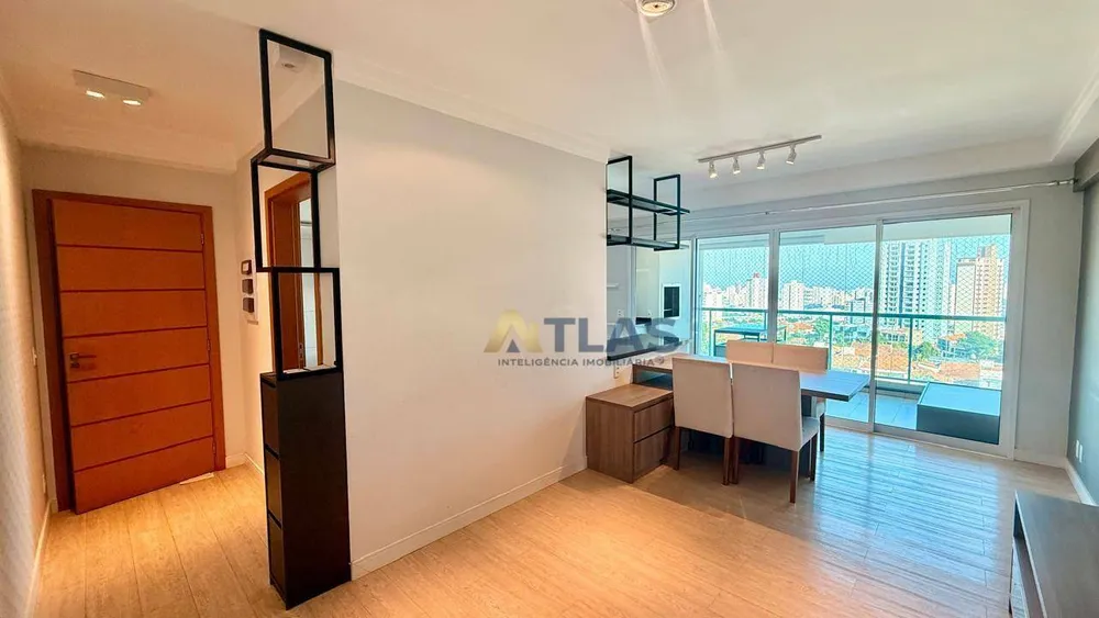 Apartamento, 3 quartos, 101 m² - Foto 4