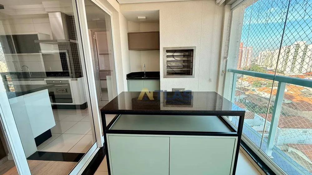 Apartamento, 3 quartos, 101 m² - Foto 2