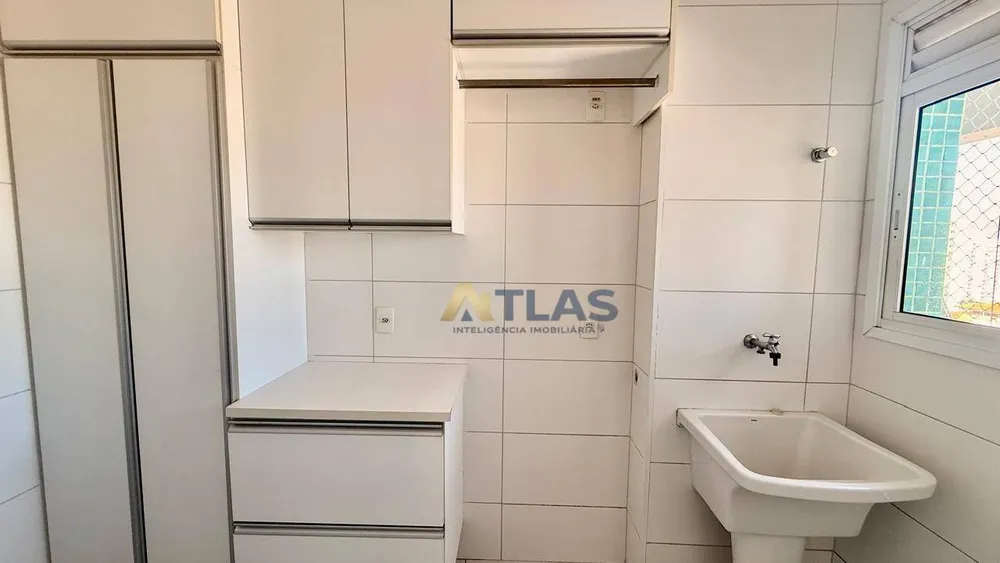 Apartamento, 3 quartos, 101 m² - Foto 6