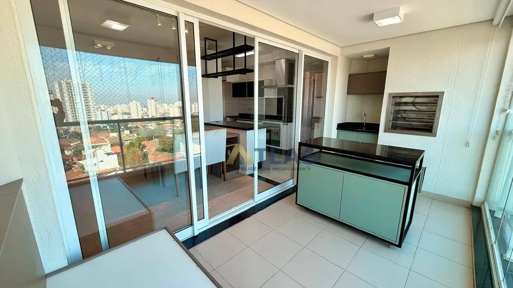 Apartamento, 3 quartos, 101 m² - Foto 1