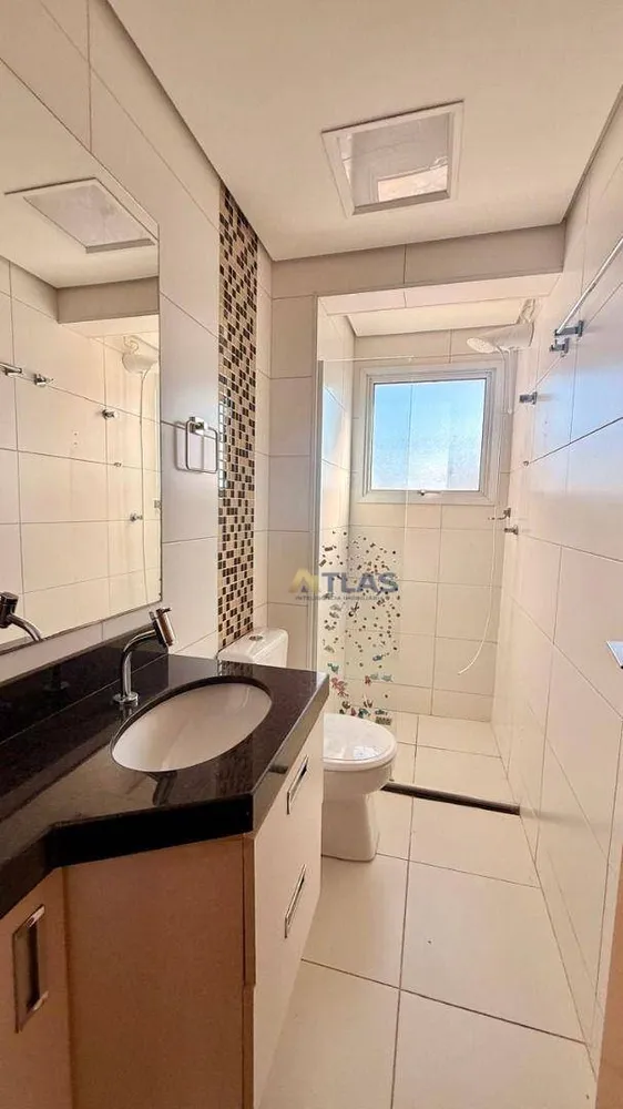 Apartamento, 3 quartos, 101 m² - Foto 2