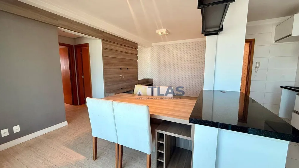 Apartamento, 3 quartos, 101 m² - Foto 5