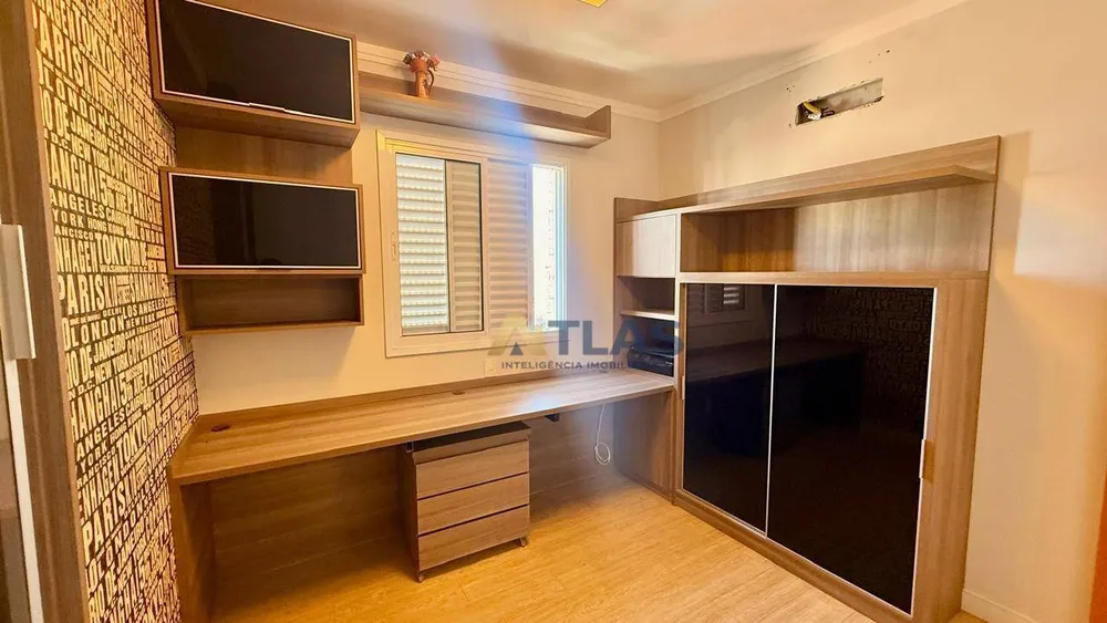 Apartamento, 3 quartos, 101 m² - Foto 7