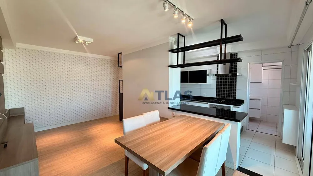 Apartamento, 3 quartos, 101 m² - Foto 6