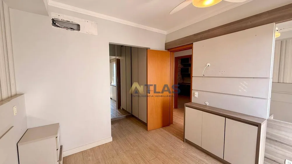 Apartamento, 3 quartos, 101 m² - Foto 3