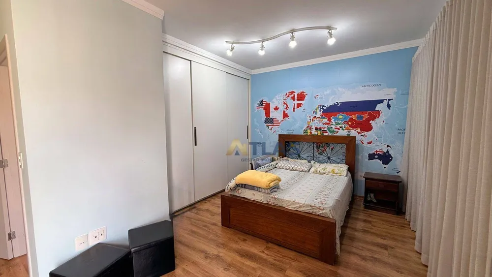 Casa de Condomínio, 2 quartos - Foto 6