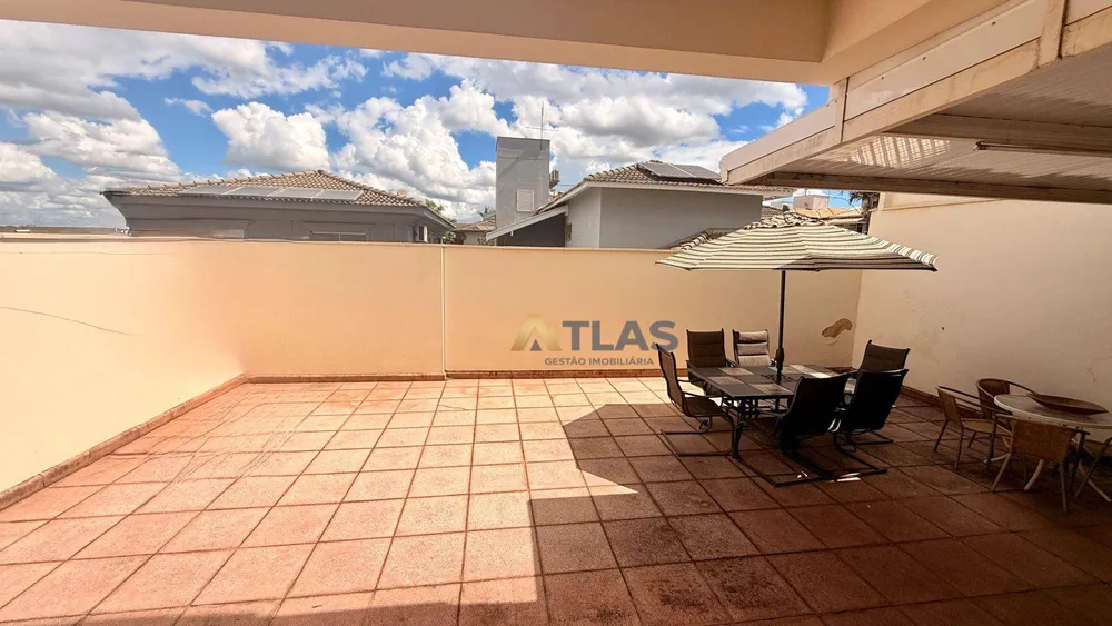 Casa de Condomínio, 2 quartos - Foto 4