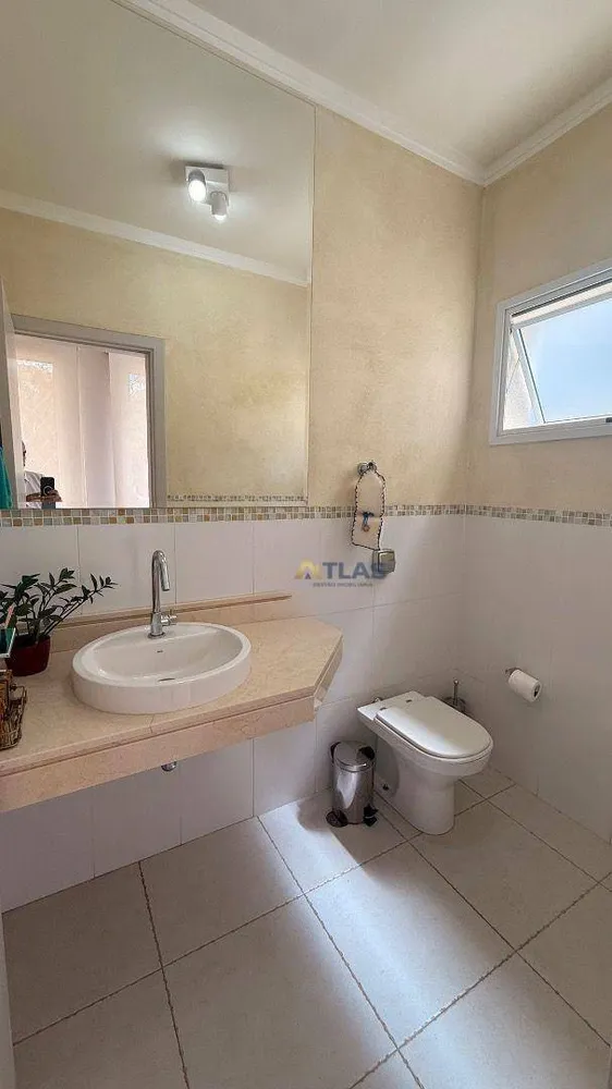 Casa de Condomínio, 2 quartos - Foto 1