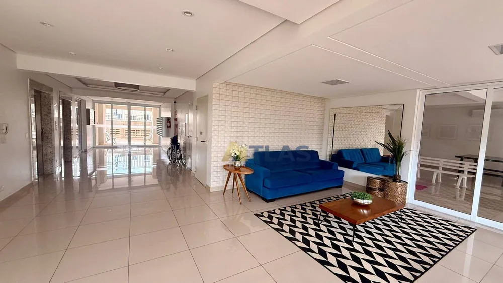 Apartamento, 3 quartos, 86 m² - Foto 5