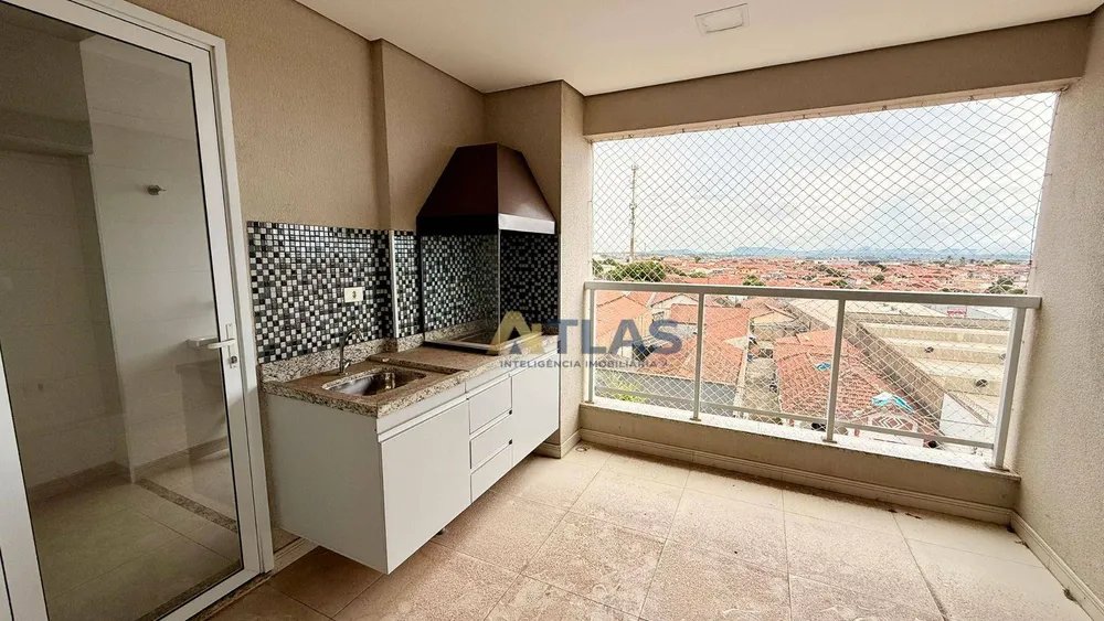 Apartamento, 3 quartos, 86 m² - Foto 6