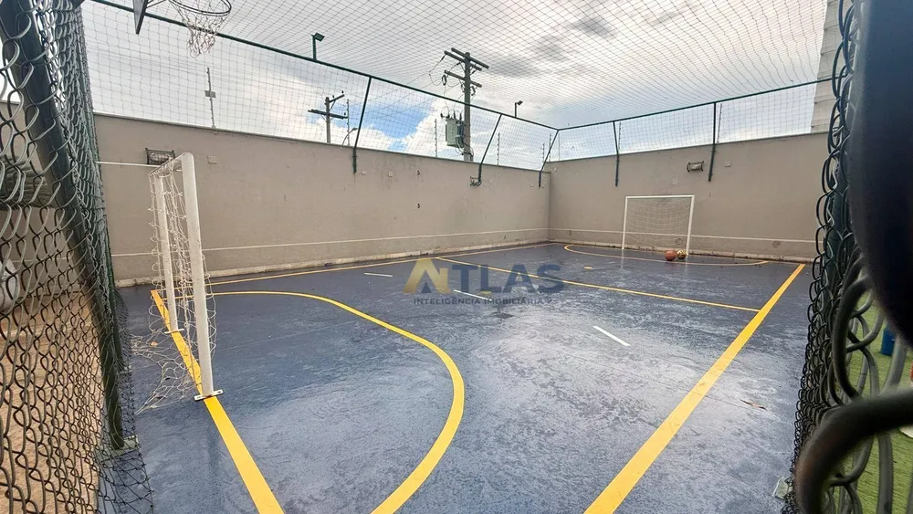 Apartamento, 3 quartos, 86 m² - Foto 6