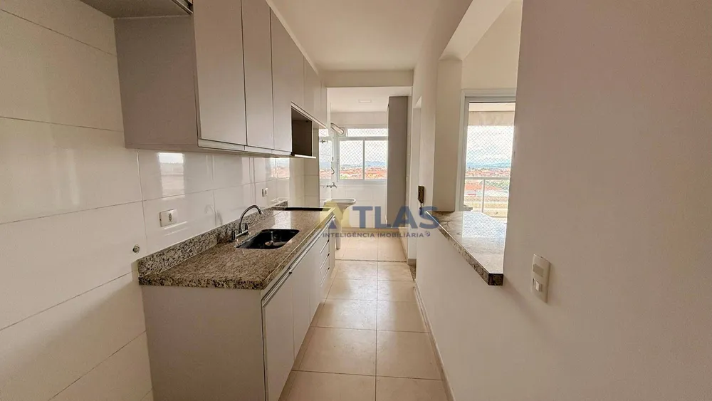 Apartamento, 3 quartos, 86 m² - Foto 3